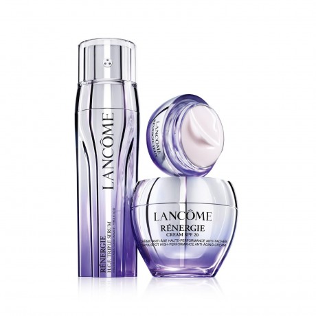 Lancome Anti-Aging Rénergie H.P.N. 300-Peptide Cream REFIL 50ml Ренерджи Х.П.Н. Крем 300-Peptide РЕФИЛ 50 мл