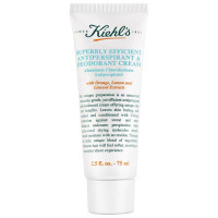 Kiehl’s Superbly Efficient Antiperspirant Невероятно эффективный антиперспирант