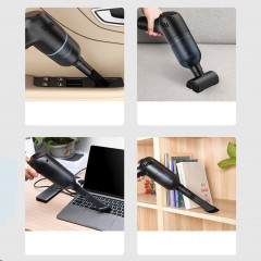 Rutaqian Rutaqian Akku-Bodenstaubsauger 8000PA Schnurloser Akku Handstaubsauger home  car,Autostaubsauger . Grun Rutaqian беспроводной канистровый пылесос 8000PA беспроводной аккумуляторный ручной пылесос домашний автомобиль, автомобильный пылесос.