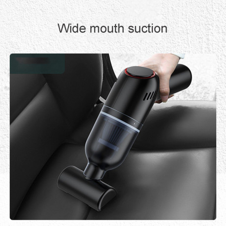 Rutaqian Rutaqian Akku-Bodenstaubsauger 8000PA Schnurloser Akku Handstaubsauger home  car,Autostaubsauger . Grun Rutaqian беспроводной канистровый пылесос 8000PA беспроводной аккумуляторный ручной пылесос домашний автомобиль, автомобильный пылесос.