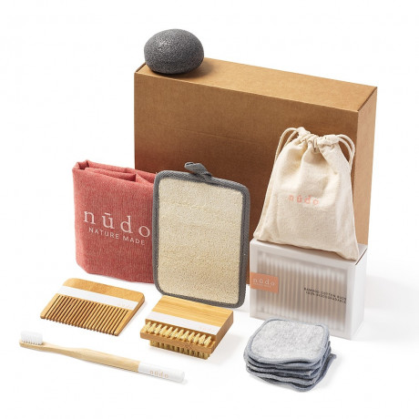 nudo Starter Kit  стартовый комплект