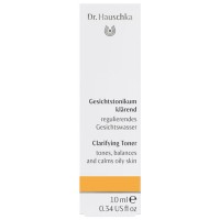 Dr. Hauschka Gesichtstonikum klarend Осветляющий тоник для лица
