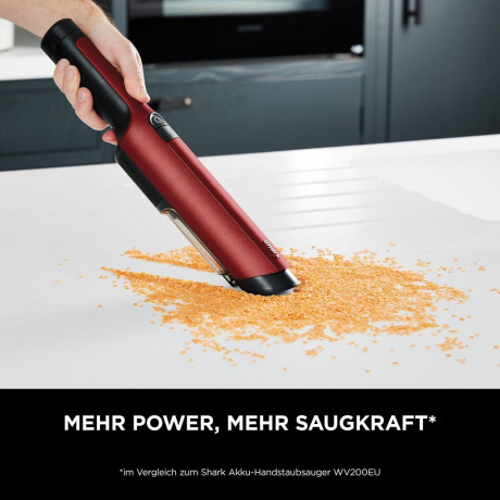 Shark Shark Akku-Handstaubsauger WandVac 2.0 Беспроводной ручной пылесос Shark WandVac 2.0