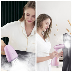 Kpaloft Kpaloft Dampfburste, 1500 W, Dampfglatter 350ml Reisebugeleisen Haushalt Паровая щетка Kpaloft, 1500 Вт, разглаживатель пара, 350 мл, дорожный утюг, бытовой