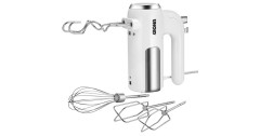 Unold Unold Handmixer 3 in 1 weiss/silber  weiss/silber Ручной миксер Unold 3 в 1 белый/серебристый