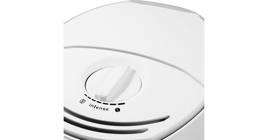 Melitta Melitta Enjoy Basis, Filtermaschine weiss  weiss Melitta Enjoy Basic, фильтр-машина, белый