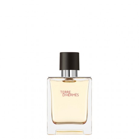 HERMES (Гермес) Eau de Toilette Spray Eau de Toilette (EdT) Туалетная вода Terre d’HERMES (Гермес), 50 мл