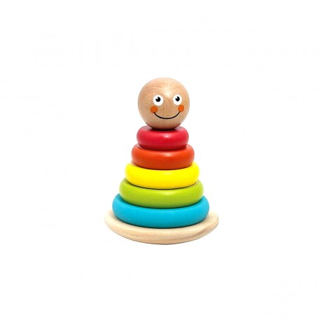 Beluga Steckpyramide подключаемая пирамида