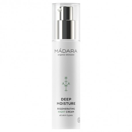 MADARA Regenerating Night Cream  Восстанавливающий ночной крем