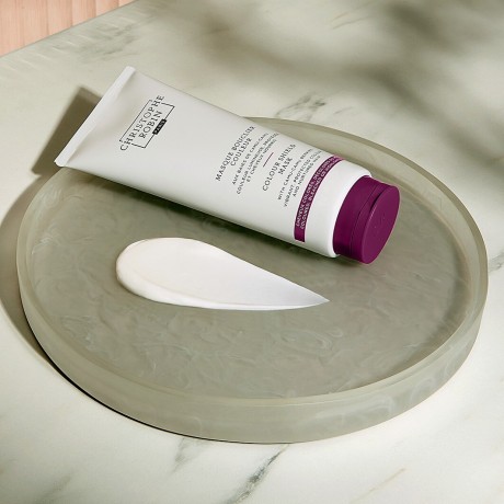 Christophe Robin Mask With Camu-Camu Berries Маска с ягодами каму-каму