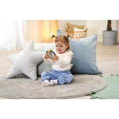 Eichhorn Baby Pure Rasselring Кольцо-погремушка Baby Pure