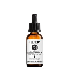 Oliveda Cell Active Face Serum Cell Active Сыворотка для лица