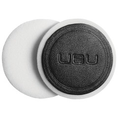 UBU Puffing Pair  Schwamme, 1 шт.