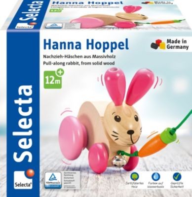 Selecta Hanna Hoppel Ханна Хоппель