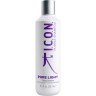 ICON Pure Light Toning Shampoo Тонизирующий шампунь Pure Light