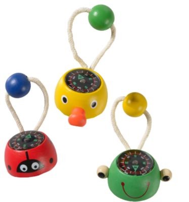 Eduplay Kompasse Holz Циркули деревянные