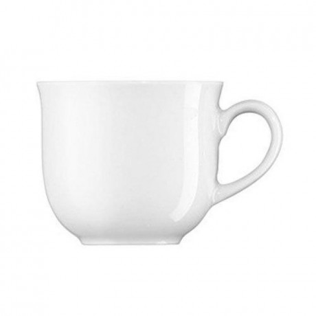 Arzberg Arzberg Form 1382 Weiss Mokka/Espresso Obertasse 0,10 L Чашка Arzberg Form 1382 Weiss для мокко/эспрессо 0,10 л