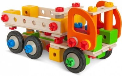 Eichhorn Constructor конструктор