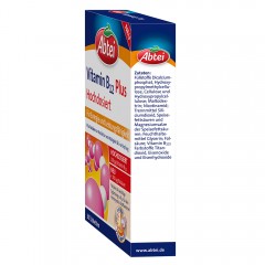 Abtei (Абтай) Vitamin B12 Plus 30 шт