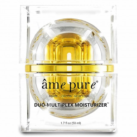 ame pure Duo Multiplex Moisterizer 50ml  Duo Мультиплексный увлажняющий крем 50мл