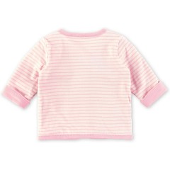 sigikid Baby Ubergangsjacke fur Madchen Детская переходная куртка для девочки