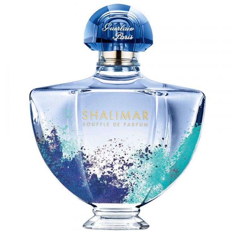 Парфюмерная вода Guerlain Shalimar Souffle de Parfum 2016, 30 мл