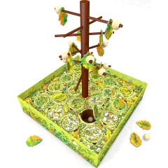 Zoch Purzelbaum сальто