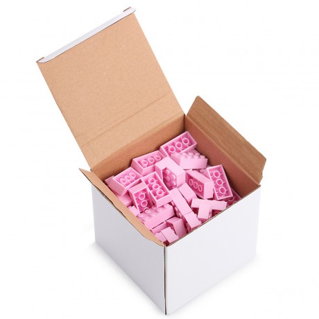 Katara 120 Bausteine mit 4x2 Steine 120 строительных блоков с кирпичами 4x2