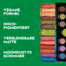 Палетка теней для век Urban Decay She Hulk Eyeshadow Palette Lidschatten