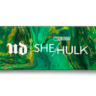 Палетка теней для век Urban Decay She Hulk Eyeshadow Palette Lidschatten