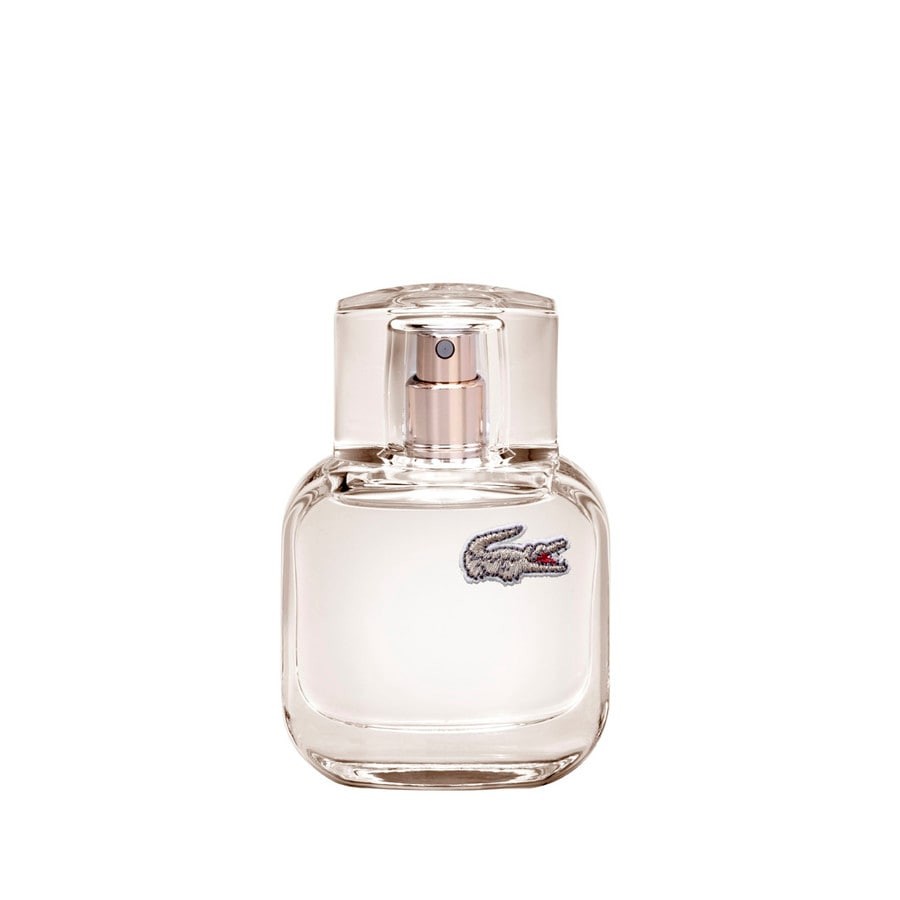 Купить Lacoste (Лакост) Elegant Eau de Toilette (EdT) Туалетная вода  L.12.12 Pour Elle, 90 мл в интернет-магазине Diskontshop.eu Германия всего  за 14 035 руб. в