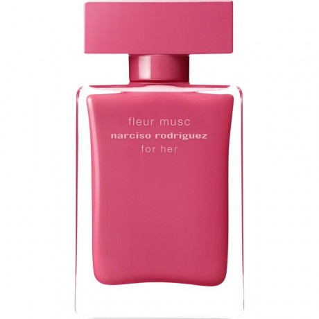 Narciso Rodriguez (Нарциссо Родригес) for her Eau de Parfum Парфюмерная вода Spray Спрей Fleur Musc, 100 мл