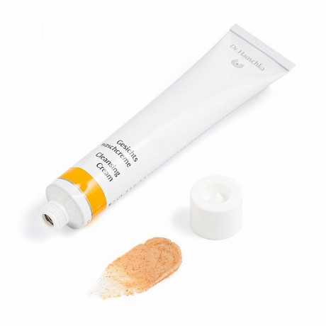 Dr. Hauschka Gesichtswaschcreme  крем для умывания лица
