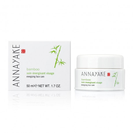 Annayake SOIN ENERGISANT VISAGE  SOIN ЭНЕРГЕТИЧЕСКИЙ ВИДЕО