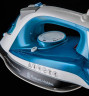 RUSSELL HOBBS RUSSELL HOBBS Dampfbugeleisen Supreme Steam Pro 23971-56, 2600 W, mit antihaftversiegelter Keramik-Bugelsohle Паровой утюг RUSSELL HOBBS Supreme Steam Pro 23971-56, 2600 Вт, с антипригарной керамической подошвой