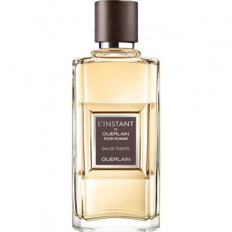 GUERLAIN (Герлен) L'Instant de GUERLAIN (Герлен) Pour Homme Eau de Toilette Туалетная вода Spray Спрей, 50 мл
