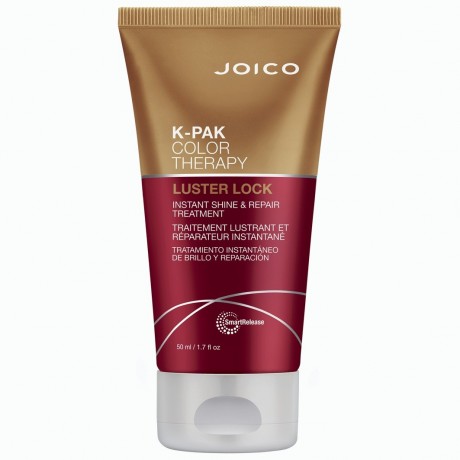 JOICO Luster Lock Treatment Обработка Lustre Lock