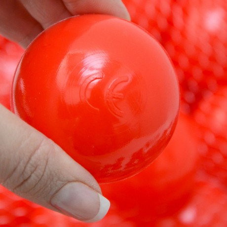 LittleTom 50 Ballebadballe 5 50 шаров для бильярда 5