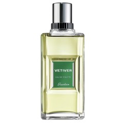 Guerlain (Герлен) Eau de Toilette (EdT) Туалетная вода Vetiver, 50 мл