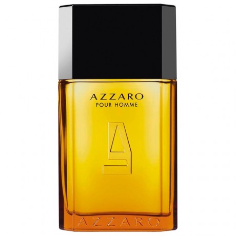 Azzaro (Аззаро) Natural Spray Eau de Toilette (EdT) Туалетная вода Azzaro (Аззаро) Pour Homme, 30 мл
