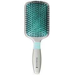 Remington (Ремингтон) B80P Shine Therapy Paddle Brush Haarburste Haarbursten, 1 шт.