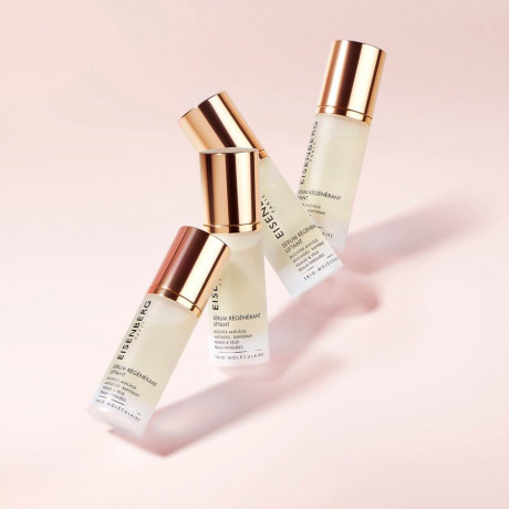 Eisenberg Serum Regenerant Liftant  Восстанавливающая сыворотка Liftant