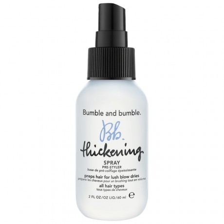 Bumble and bumble. Spray Pre-Styler  Спрей для предварительной укладки 60мл