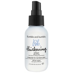 Bumble and bumble. Spray Pre-Styler  Спрей для предварительной укладки 60мл