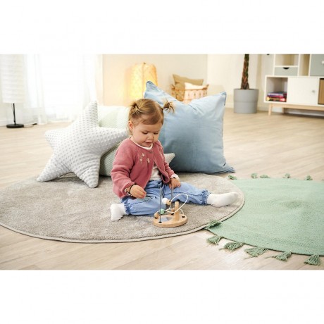 Eichhorn Baby Pure Motorikschleife Петля моторики Baby Pure