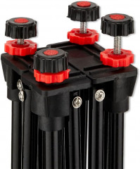 UBERGAMES Karromspiel Carrom Tisch Карром подставка для стола, 2,6 кг, модель UG 725