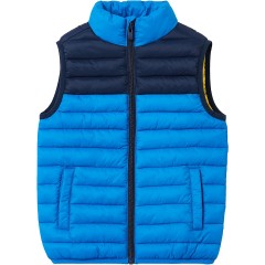 OVS Outdoorweste GILET fur Jungen Уличный жилет ЖИЛЕТ для мальчиков