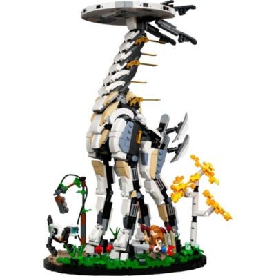 LEGO 76989 Horizon Forbidden West: Langhals 76989 Horizon Forbidden West: длинная шея