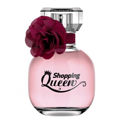 Shopping Queen Eau de Parfuss Парфюмерная вода "Midnight Queen" 50 г