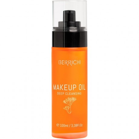 Berrichi Makeup Ol  масло для макияжа